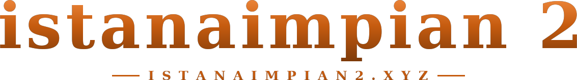 istanaimpian 2 logo